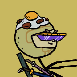 Ninja Mfer #2362