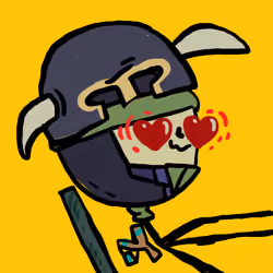 Ninja Mfer #864
