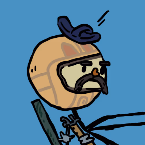 Ninjamfers