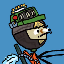Ninja Mfer #1790