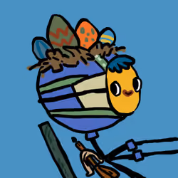 Ninja Mfer #1530
