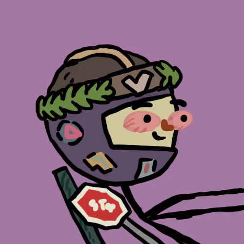 Ninjamfers