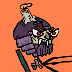 Ninja Mfer #207