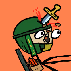 Ninja Mfer #440
