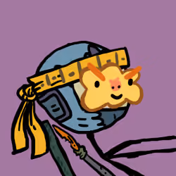 Ninja Mfer #1834