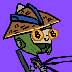 Ninja Mfer #3531