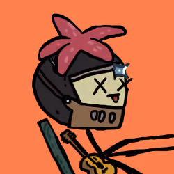 Ninja Mfer #30