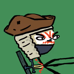 Ninja Mfer #682