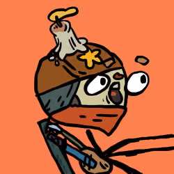 Ninja Mfer #1052