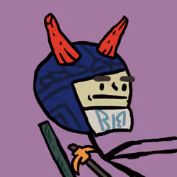 Ninja Mfer #400