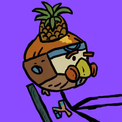 Ninja Mfer #983