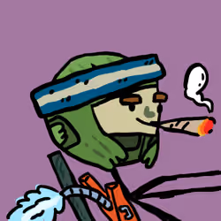 Ninja Mfer #3893