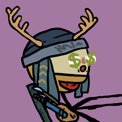 Ninja Mfer #2454