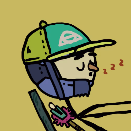 Ninja Mfer #806