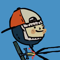 Ninja Mfer #698