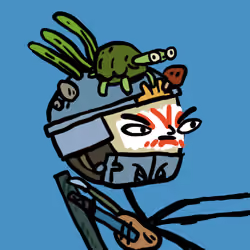 Ninja Mfer #511