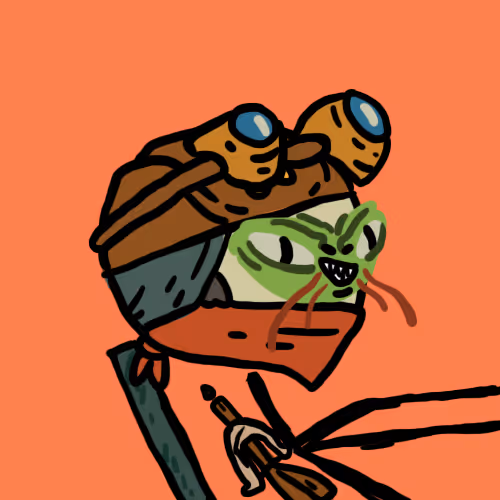 Ninjamfers