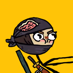 Ninja Mfer #2655