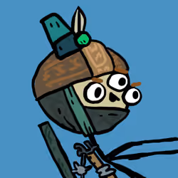 Ninja Mfer #1538