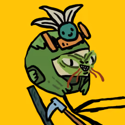 Ninja Mfer #395