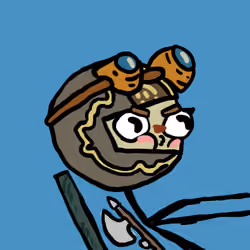 Ninja Mfer #990