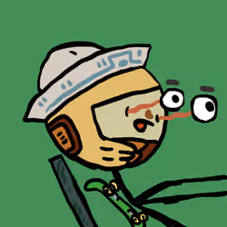 Ninja Mfer #692