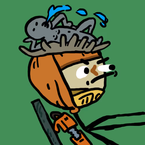 Ninjamfers