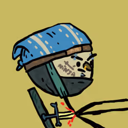 Ninja Mfer #622