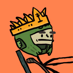 Ninja Mfer #2360