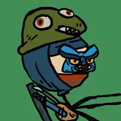 Ninja Mfer #2831