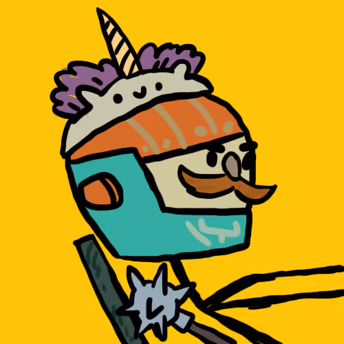 Ninjamfers