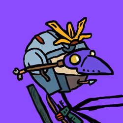 Ninja Mfer #1706