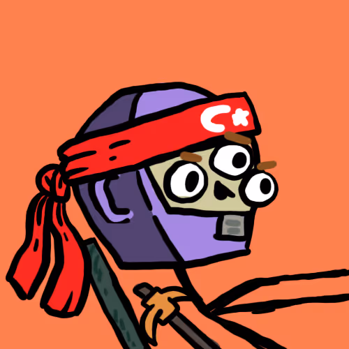Ninja Mfer #3759