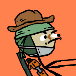Ninja Mfer #4099