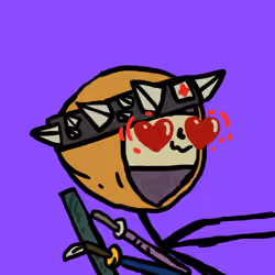 Ninja Mfer #1529