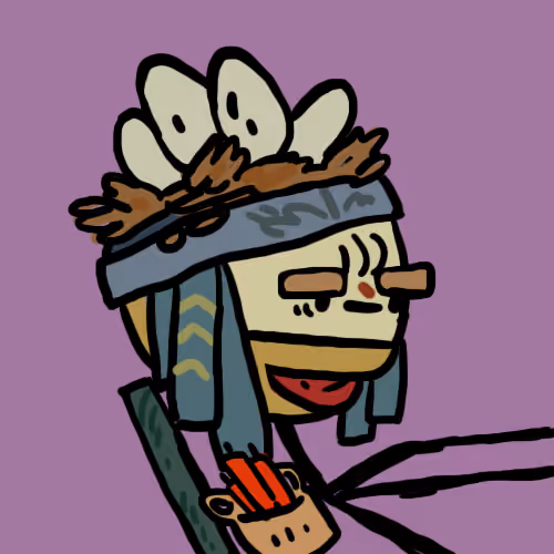Ninja Mfer #2020