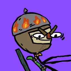Ninja Mfer #2375