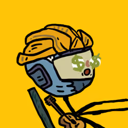 Ninja Mfer #4162