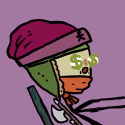 Ninja Mfer #4220