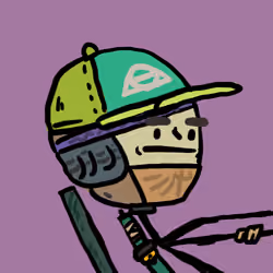 Ninja Mfer #2152