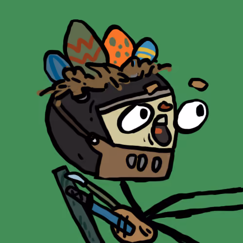 Ninja Mfer #3149