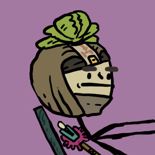 Ninja Mfer #3297