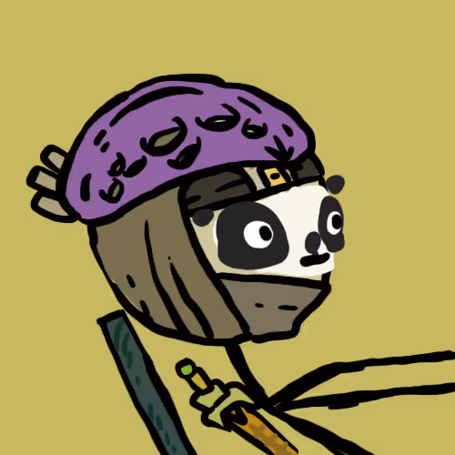 Ninja Mfer #4129
