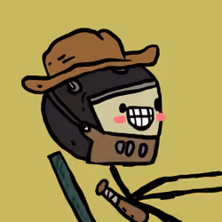 Ninja Mfer #2715