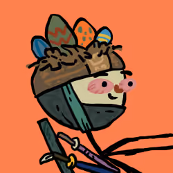 Ninja Mfer #2608