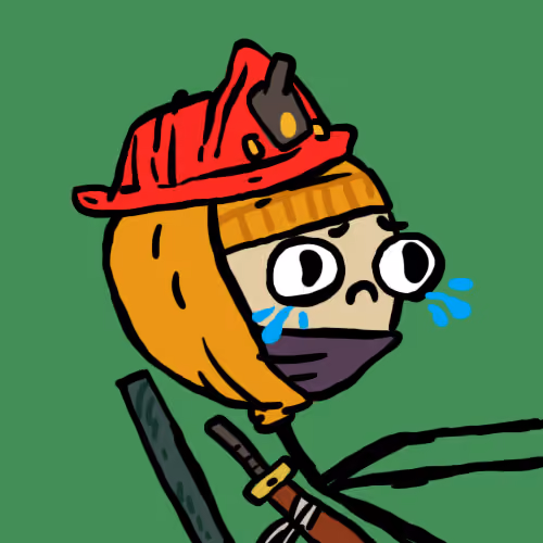 Ninja Mfer #2288
