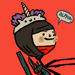 Ninja Mfer #2139