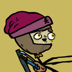 Ninja Mfer #3241