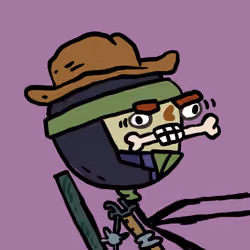 Ninja Mfer #212