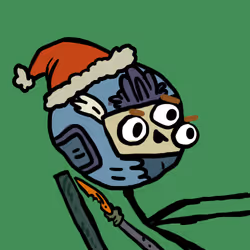 Ninja Mfer #16